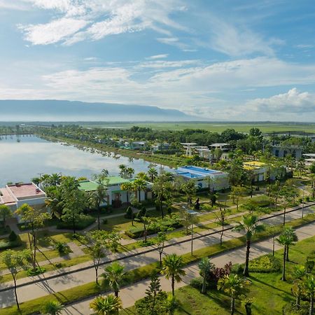 Wonderland Suites And Resort สีหนุวิลล์ ภายนอก รูปภาพ
