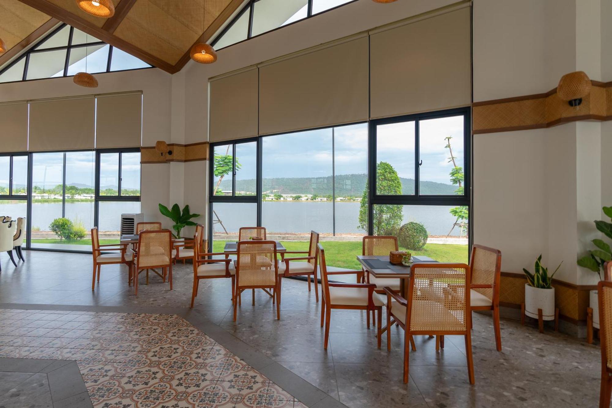 Wonderland Suites And Resort สีหนุวิลล์ ภายนอก รูปภาพ